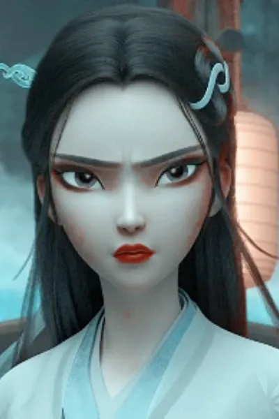 Blanca (Xiao-Bai) photo