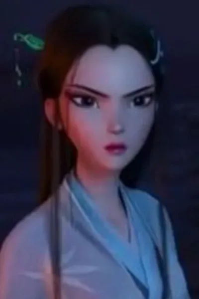 Blanca (Xiao-Bai) photo