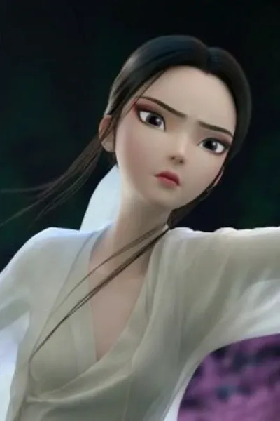 Blanca (Xiao-Bai) photo