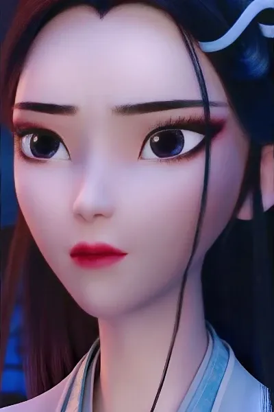 Blanca (Xiao-Bai) photo
