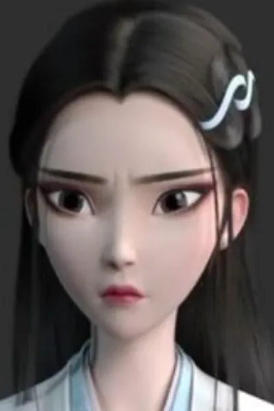 Blanca (Xiao-Bai) photo