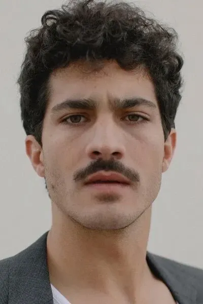 Chino Darín photo
