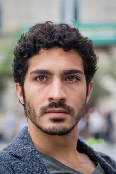 Chino Darín photo