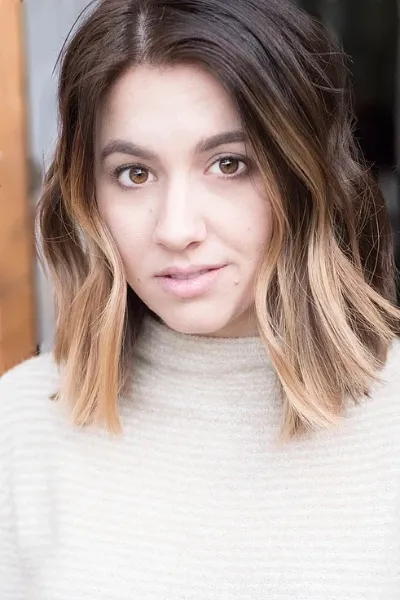 Megan Taylor Harvey photo