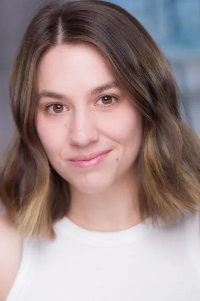 Megan Taylor Harvey photo