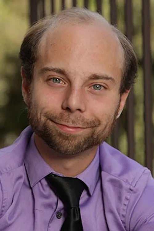 Kevin Dunn