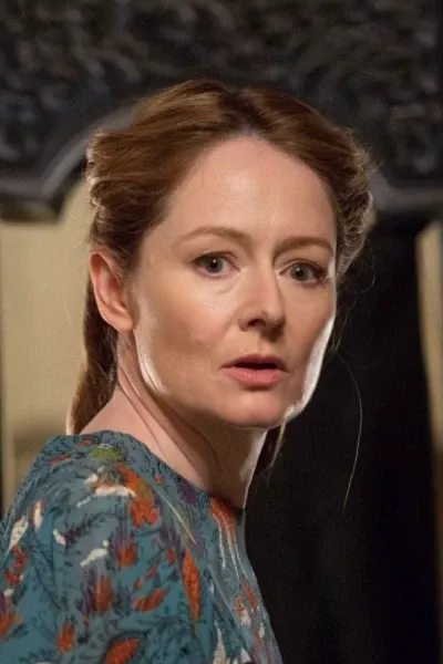 Esther Mullins