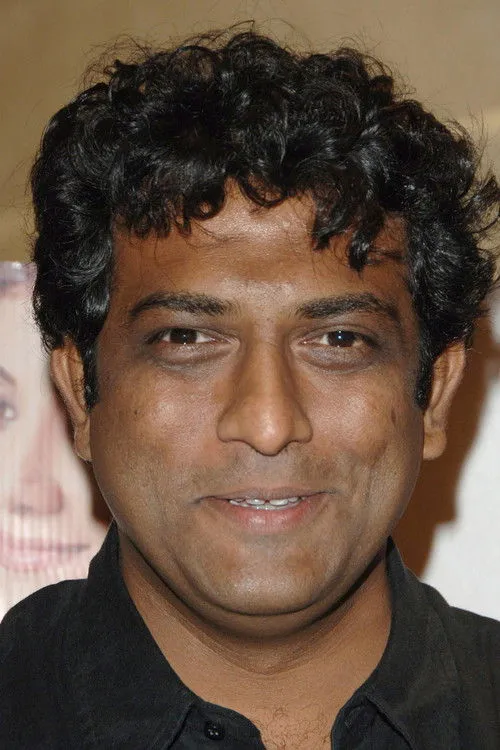 Director