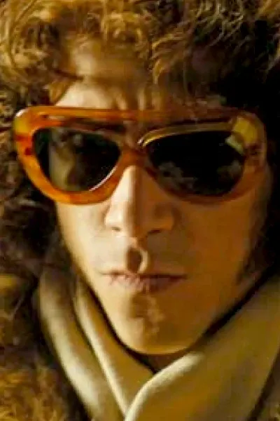 Óscar Jaenada photo