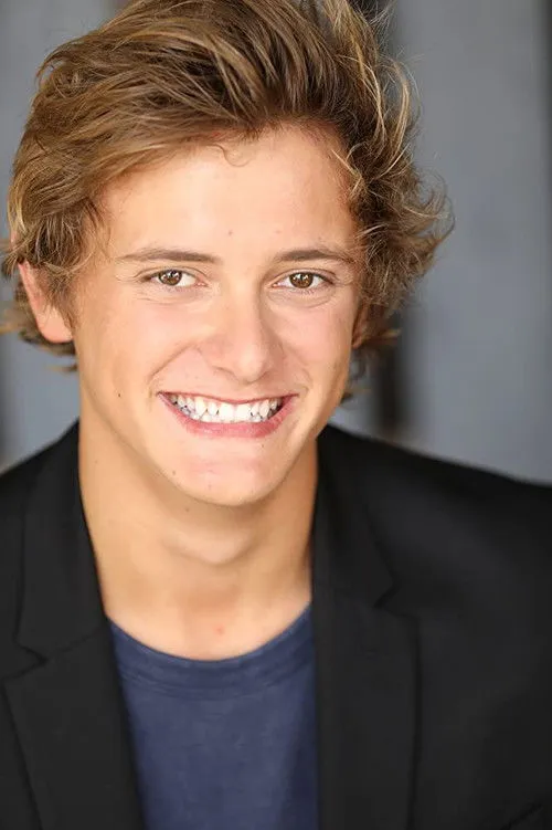 Jayden Grubb