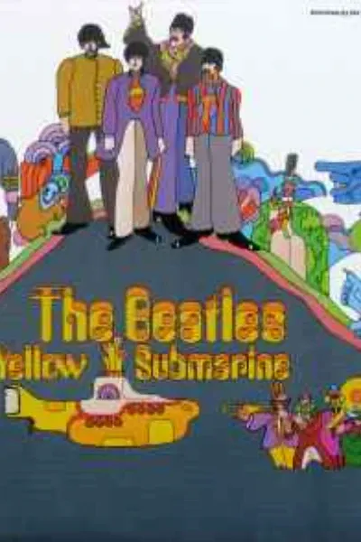 Yellow Submarine (album) photo