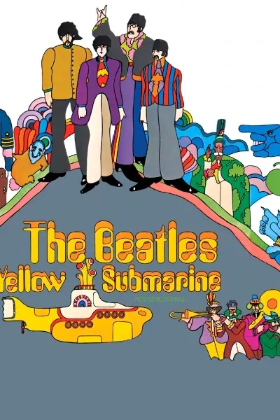 Yellow Submarine (album)