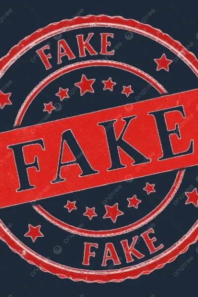 FAKE
