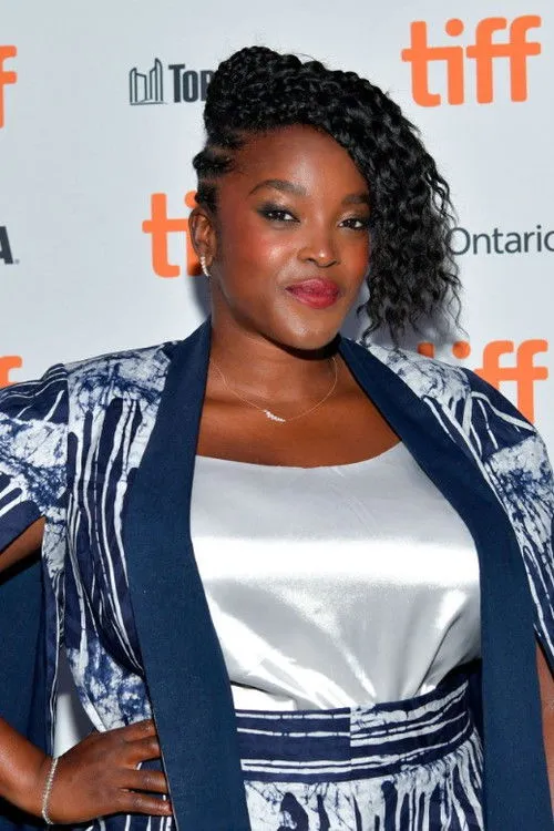 Wunmi Mosaku photo