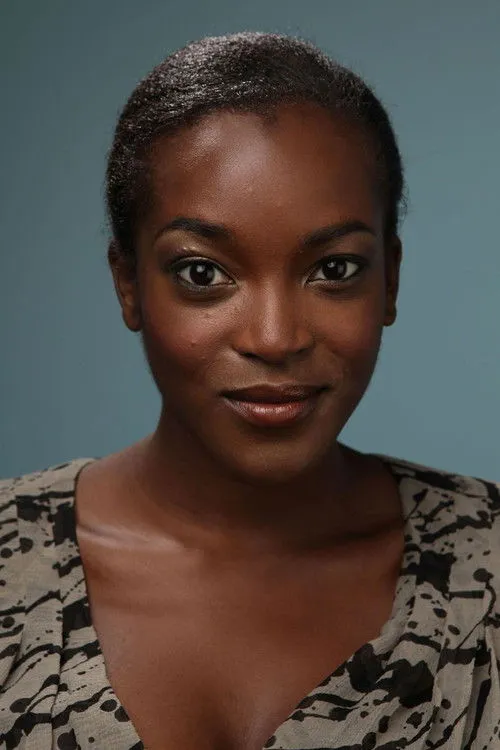 Wunmi Mosaku photo