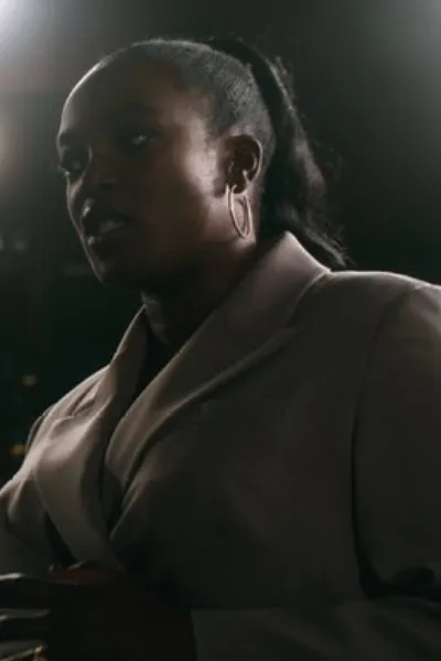 Wunmi Mosaku photo