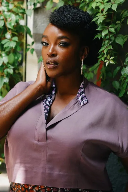 Wunmi Mosaku photo