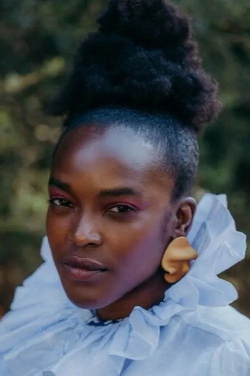 Wunmi Mosaku photo