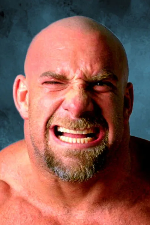 Bill Goldberg photo