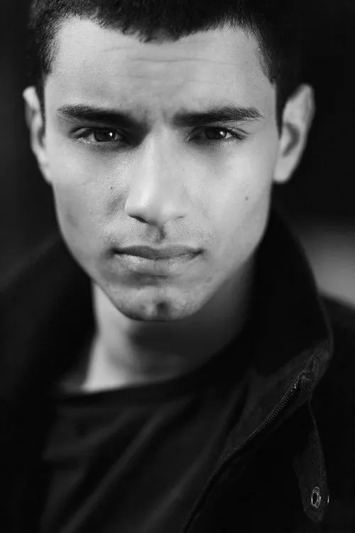Mehdi Meskar photo