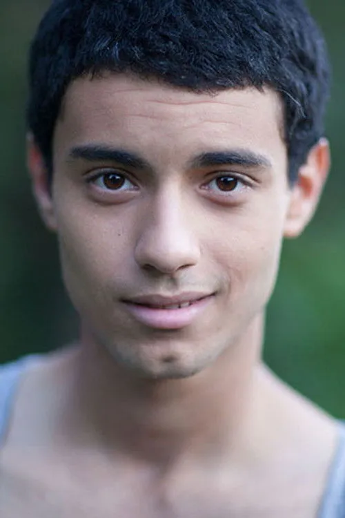 Mehdi Meskar photo