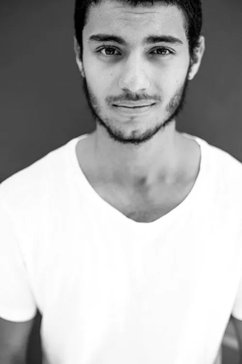 Mehdi Meskar photo