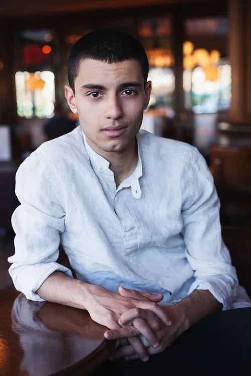 Mehdi Meskar photo