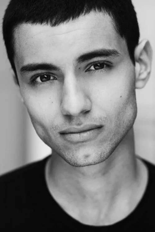 Mehdi Meskar photo