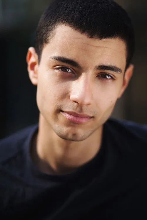 Mehdi Meskar photo