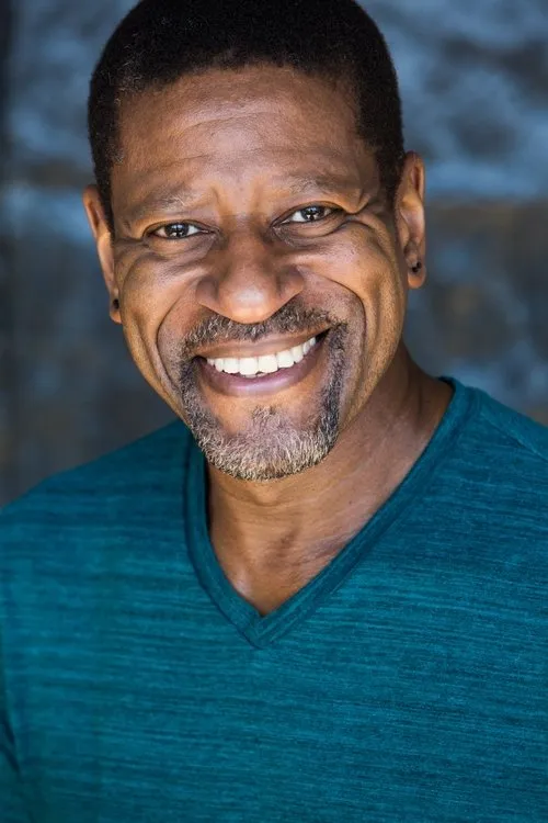 Michael Hargrove photo