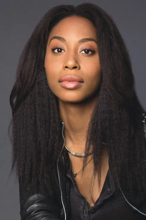 Yasha Jackson photo