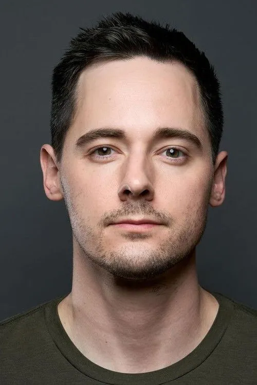 Jake Thomas photo