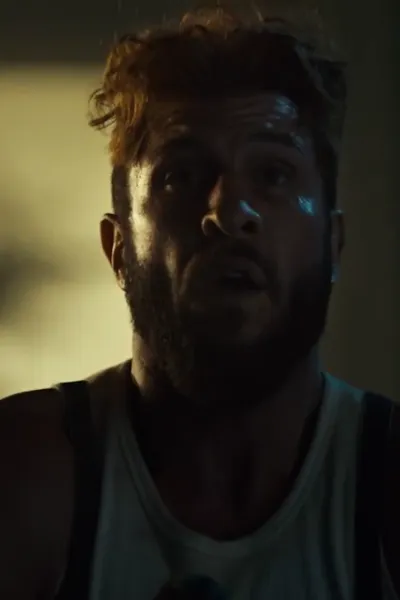 Mad Sweeney (American Gods) photo