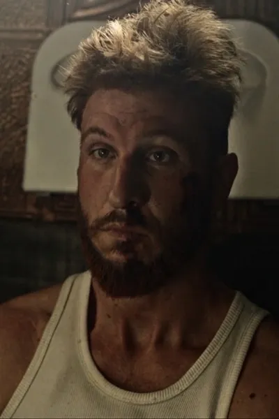 Mad Sweeney (American Gods) photo
