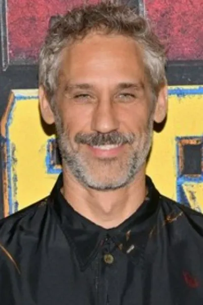 Rob Simonsen