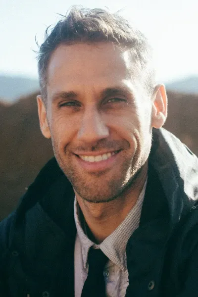 Rob Simonsen
