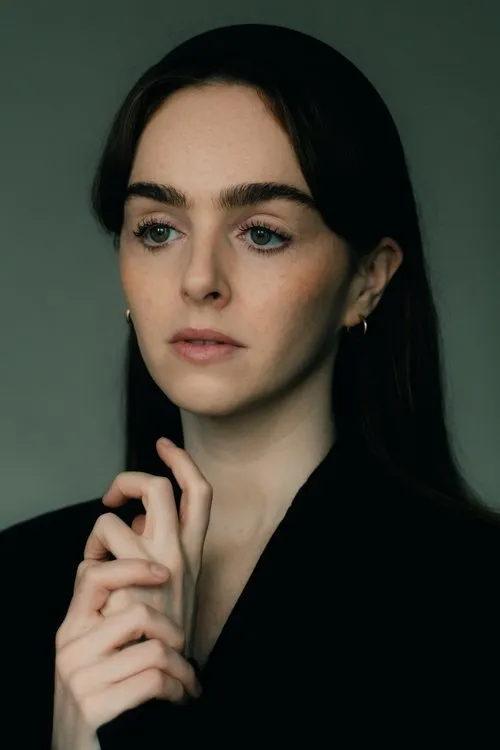 Louisa Connolly-Burnham photo