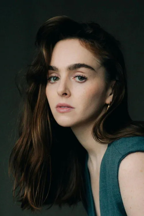 Louisa Connolly-Burnham photo