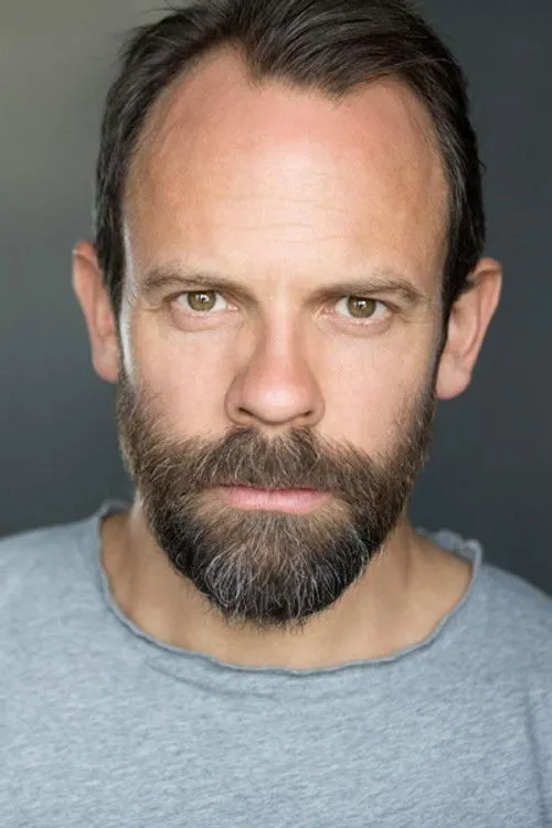 Rodney Murdoch