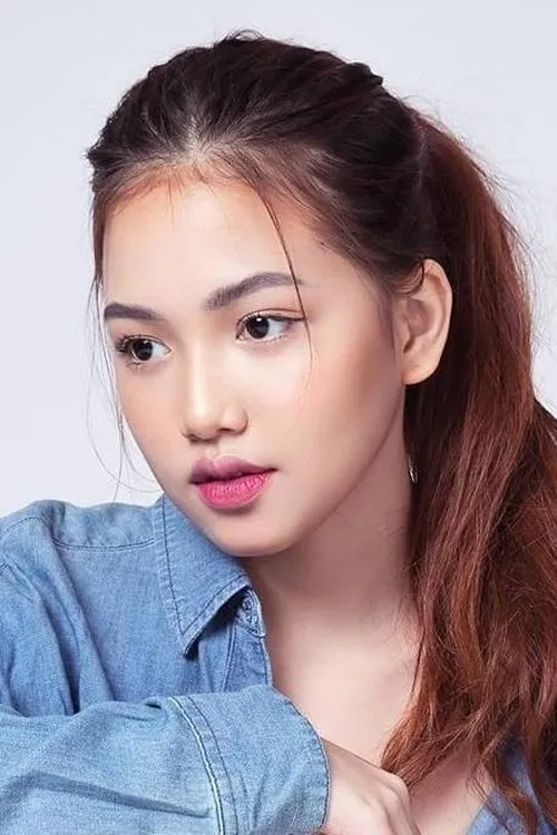 Angelica Hart photo