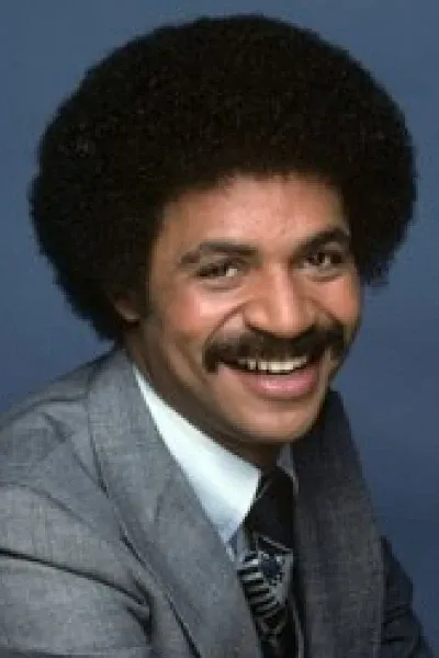Ron Glass photo