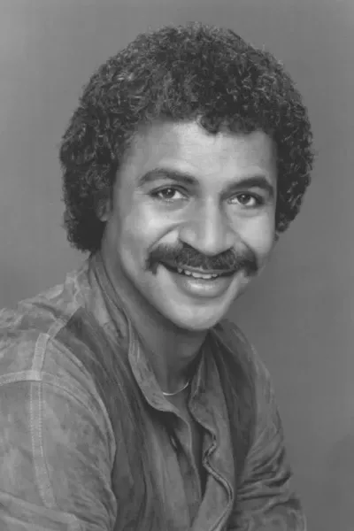 Ron Glass photo