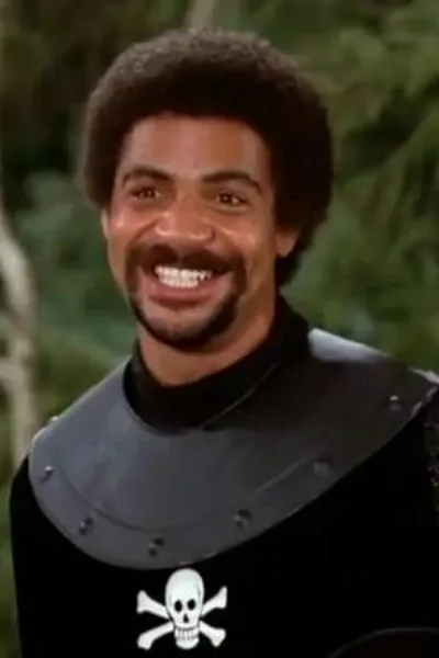 Ron Glass