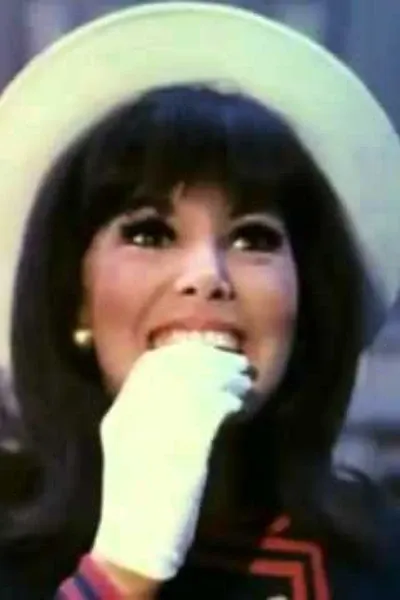 Marlo Thomas photo