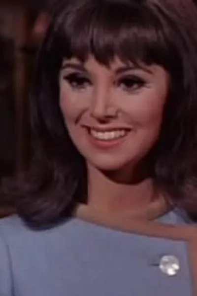 Marlo Thomas photo