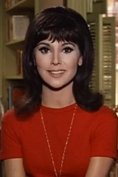 Marlo Thomas