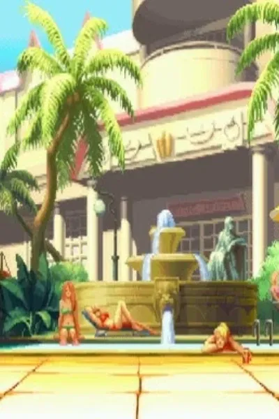 Hotel Masters