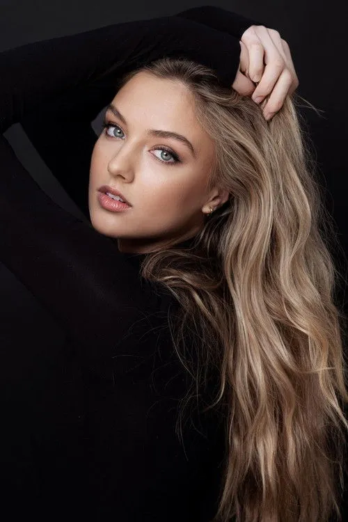 Lilly Krug photo