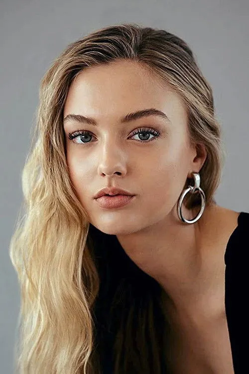 Lilly Krug photo