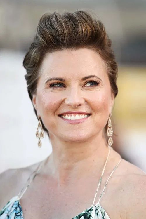 Lucy Lawless photo